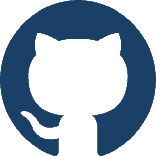 GitHub logo